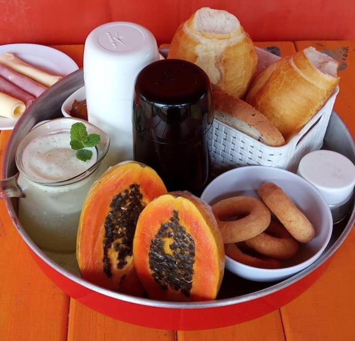 הוילה פראייה דו רוזה Morada Betel Box מראה חיצוני תמונה