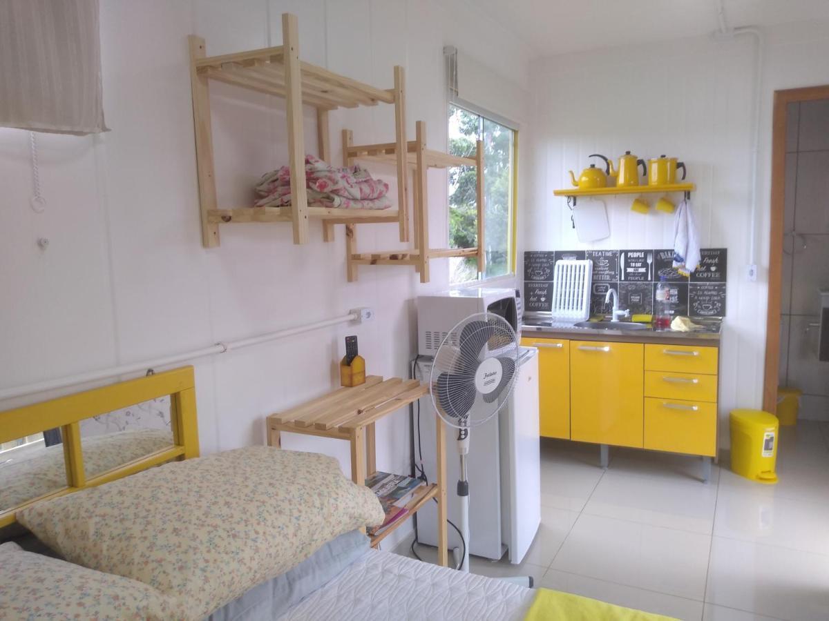 הוילה פראייה דו רוזה Morada Betel Box מראה חיצוני תמונה