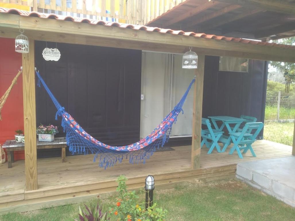 הוילה פראייה דו רוזה Morada Betel Box מראה חיצוני תמונה