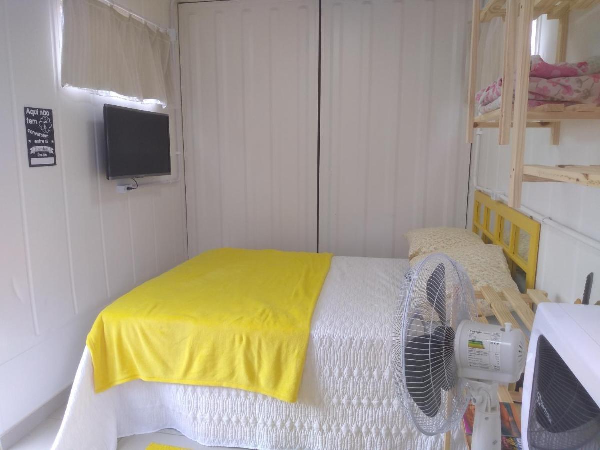 הוילה פראייה דו רוזה Morada Betel Box מראה חיצוני תמונה