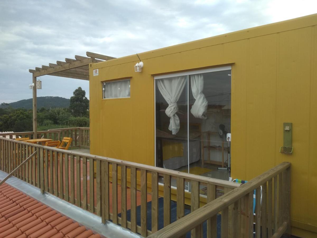 הוילה פראייה דו רוזה Morada Betel Box מראה חיצוני תמונה