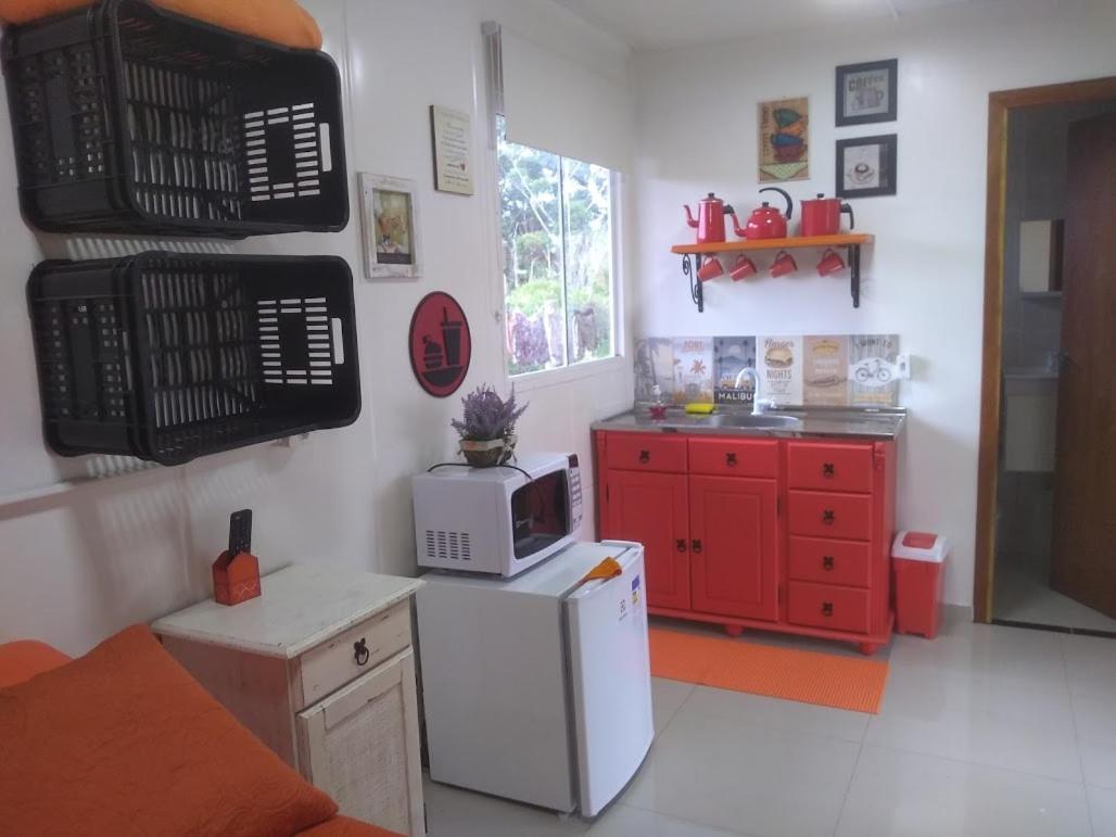 הוילה פראייה דו רוזה Morada Betel Box מראה חיצוני תמונה