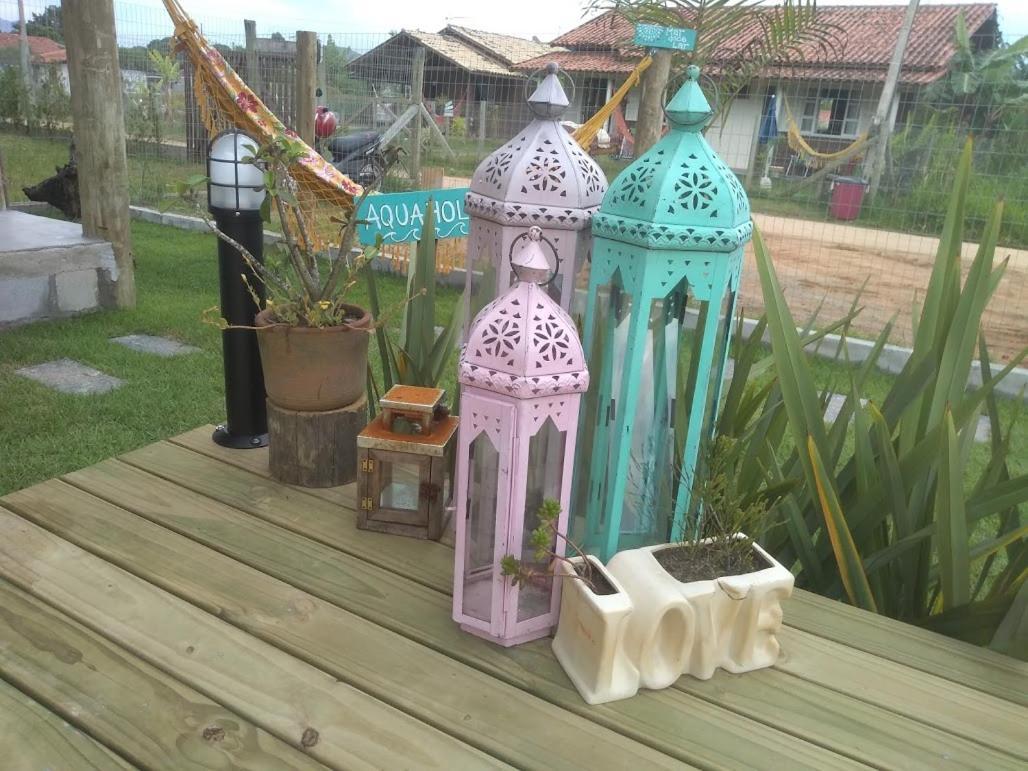 הוילה פראייה דו רוזה Morada Betel Box מראה חיצוני תמונה