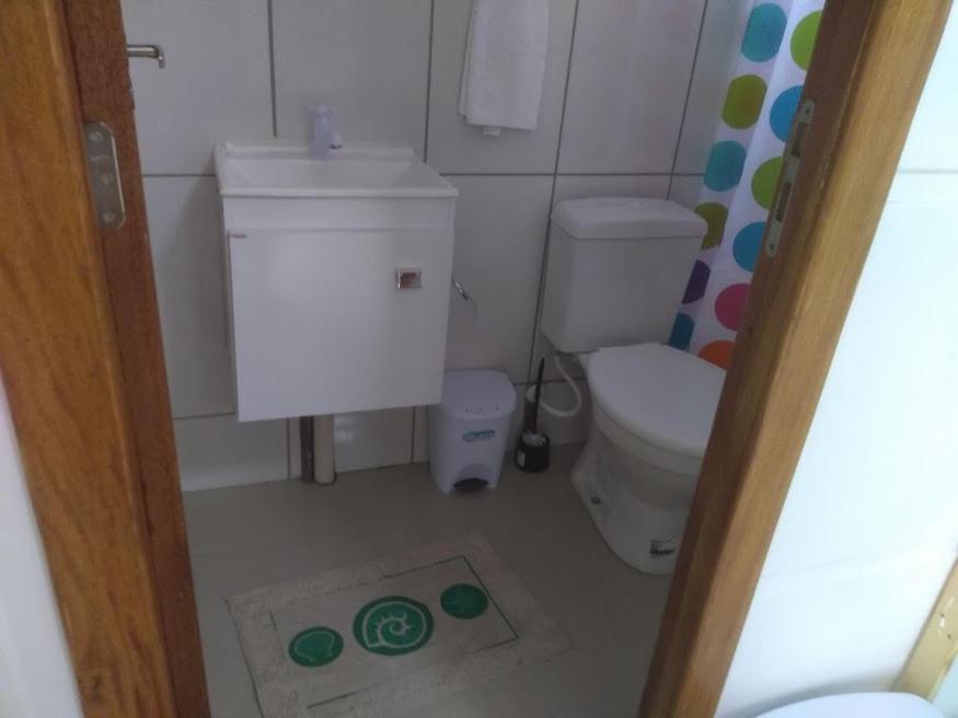 הוילה פראייה דו רוזה Morada Betel Box מראה חיצוני תמונה