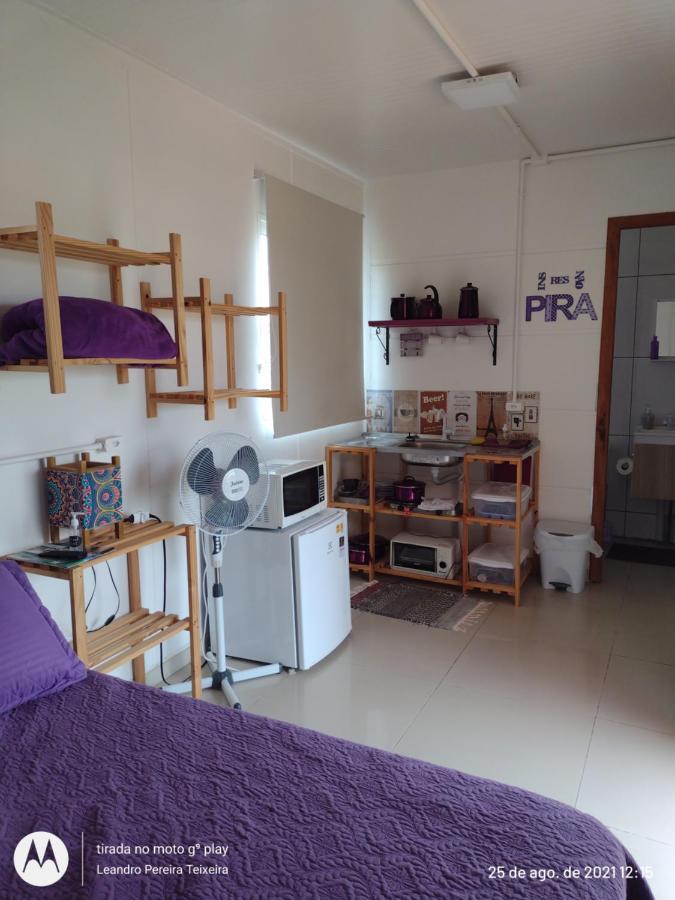 הוילה פראייה דו רוזה Morada Betel Box מראה חיצוני תמונה