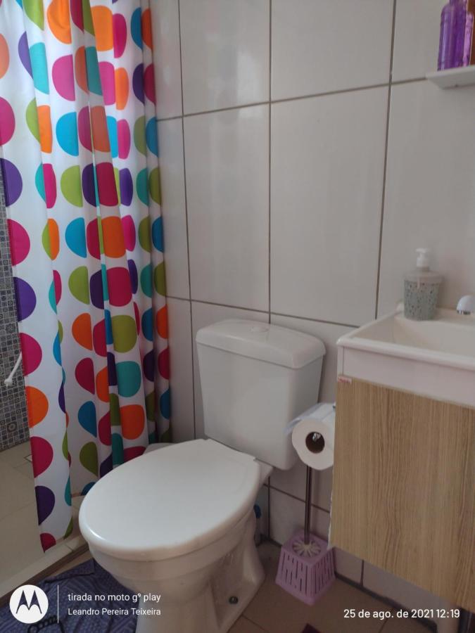 הוילה פראייה דו רוזה Morada Betel Box מראה חיצוני תמונה
